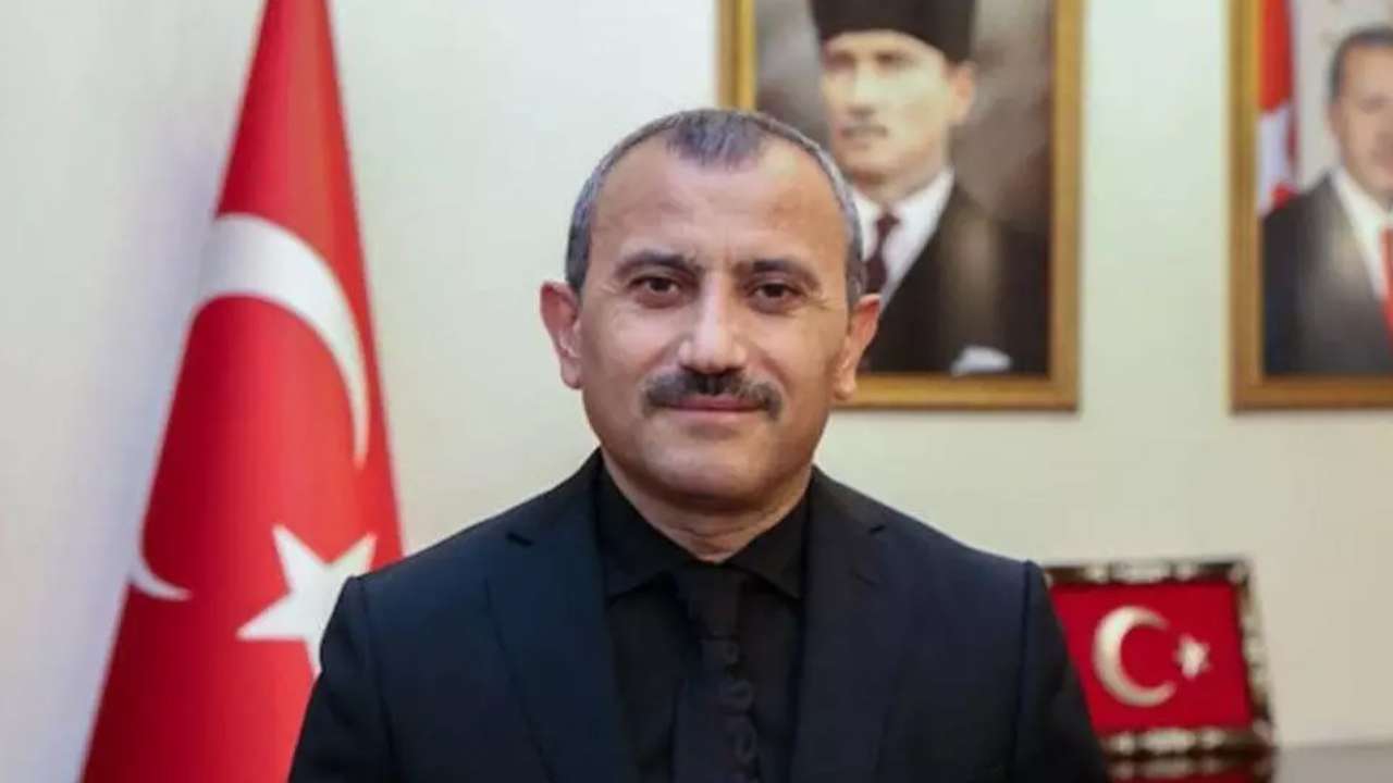 Eski Tunceli Valisi Sonel hakkında şok soruşturma: Elazığ’da gözaltına alındı