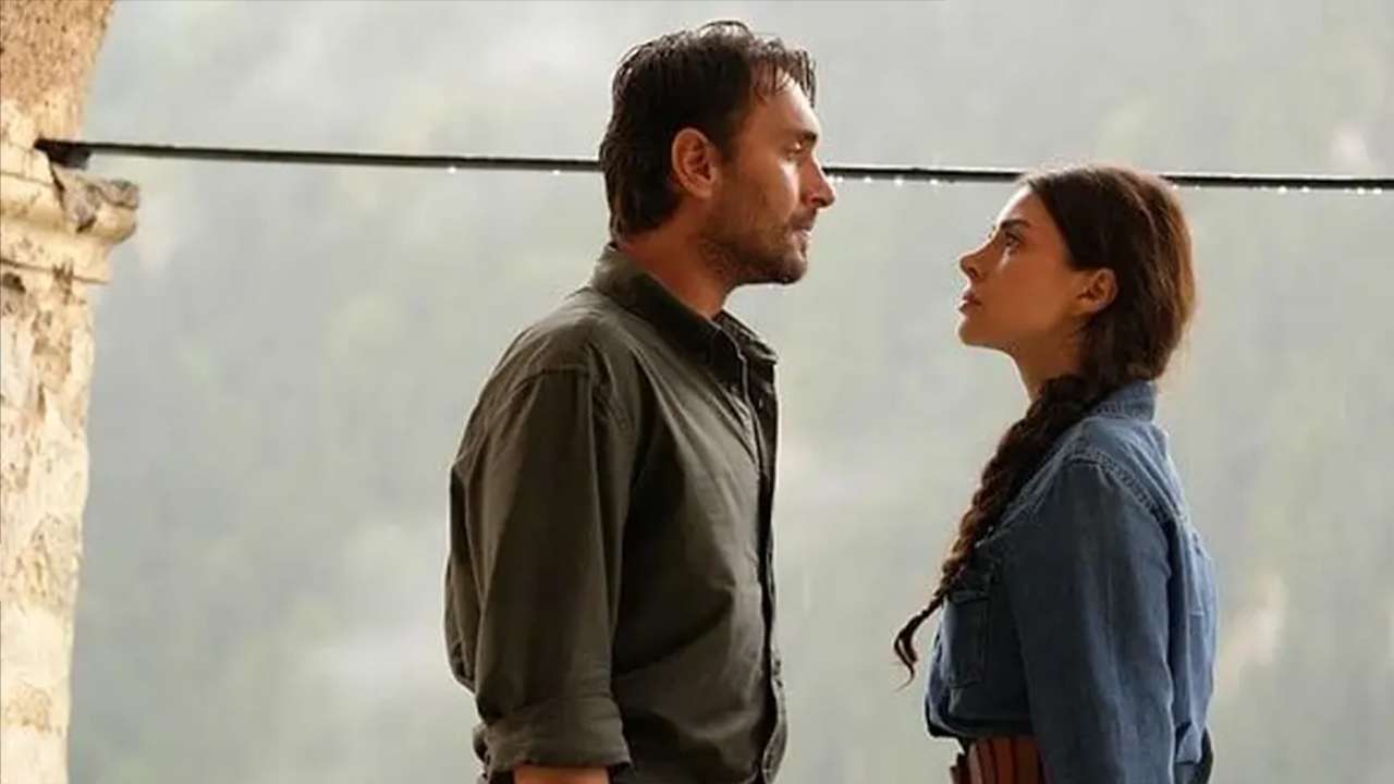 Taşacak Bu Deniz dizisi bu akşam yayınlanacak mı?