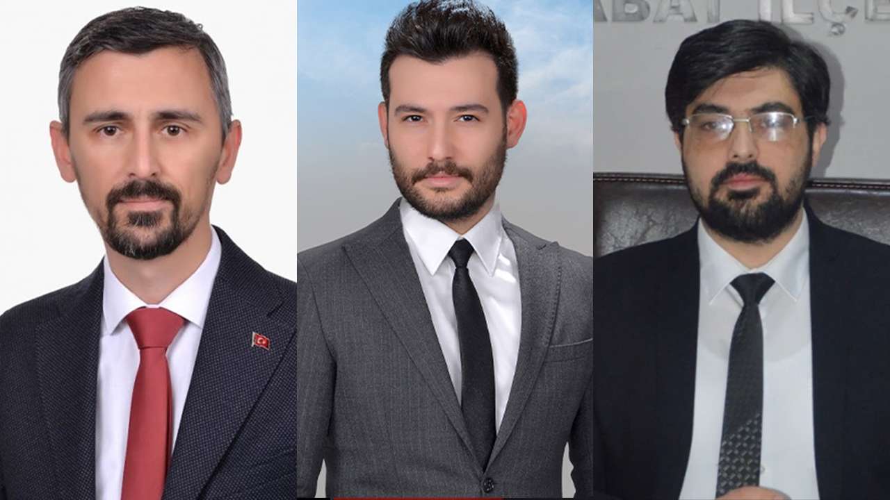 Akçaabat'ta dikkat çeken araştırma: Hangi ilçe başkanı ne kadar destek görüyor