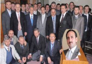 Trabzon İl Vaizliğine atama!