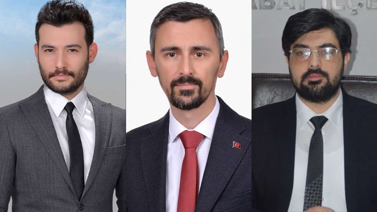 Akçaabat'ta dikkat çeken araştırma: Hangi ilçe başkanı ne kadar destek görüyor?