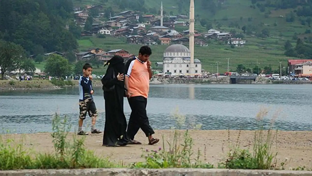 Trabzon'da turizmciler ikiye bölündü: Arap turistler gelecek mi?