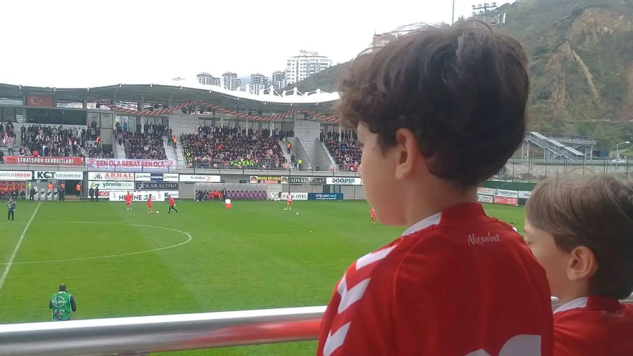 Sebat Gençlik şampiyon oldu ama asıl mesele şimdi başlıyor