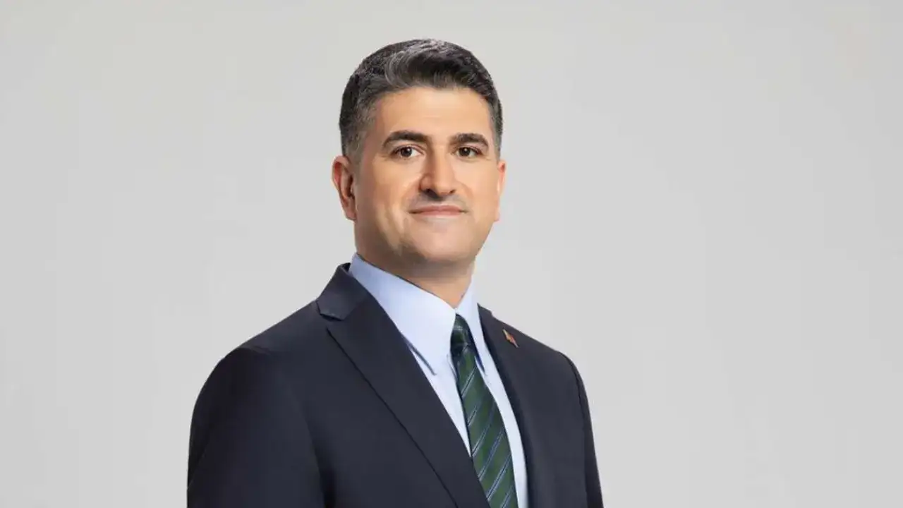 Ataşehir Belediye Başkanı Onursal Adıgüzel kimdir, kaç yaşında? Neden gözaltına alındı