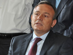 Türkiye krizden çok etkilenmedi