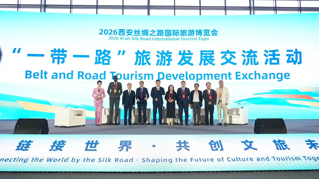 Çin’de Trabzon rüzgarı: “İpekyolu Damgası” ile öne çıktı