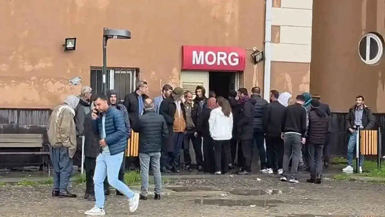 Diyarbakır'da korkunç olay! 2 çocuk hayatını kaybetti