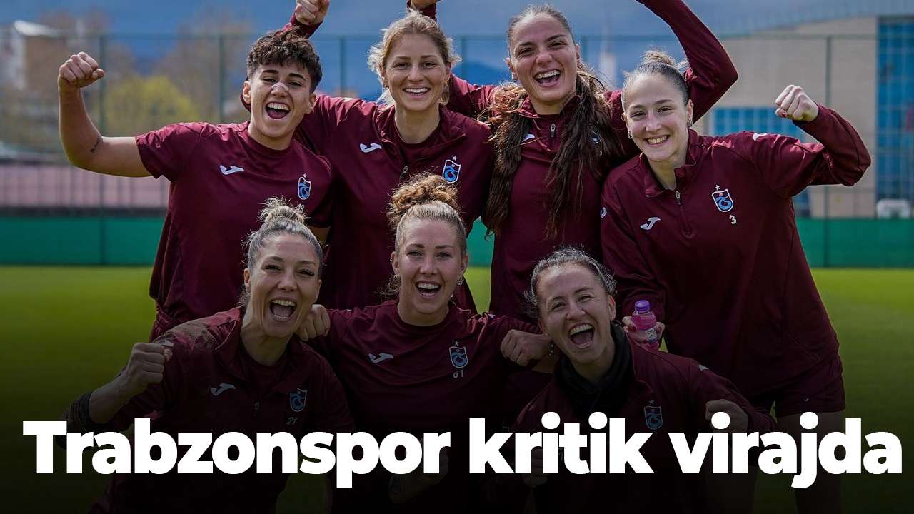 Trabzonspor istikrar peşinde! Rakip Diyarbakır temsilcisi!