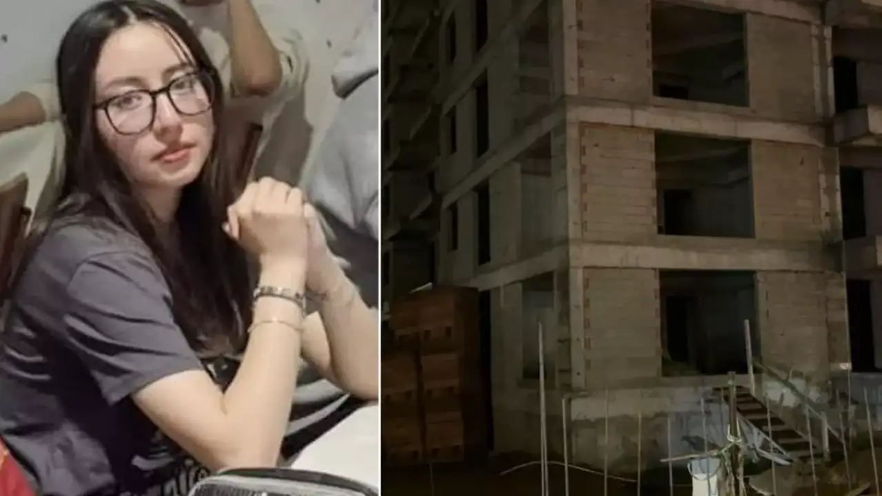 Milli sporcu inşaat alanında ölü bulundu