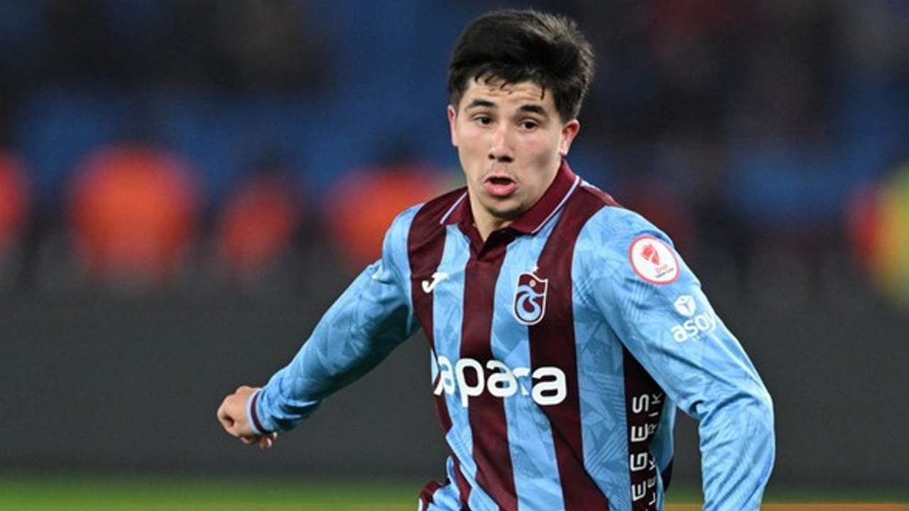 Trabzonspor’da gözler Bouchouari’de! Folcarelli’nin yerine o mu oynayacak?