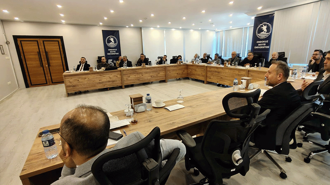 Karadeniz Bölgesi'nin tarihsel kökleri incelendi