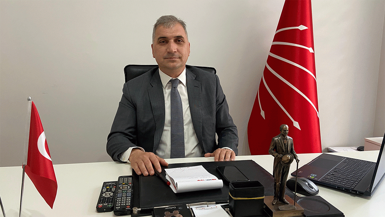 Batmaz’dan AK Parti’ye Ortahisar yanıtı: “Kararı vatandaş verdi”