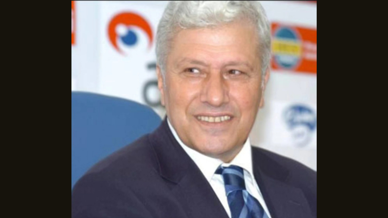 Trabzon eski Belediye Başkanı Atay Aktuğ hayatını kaybetti