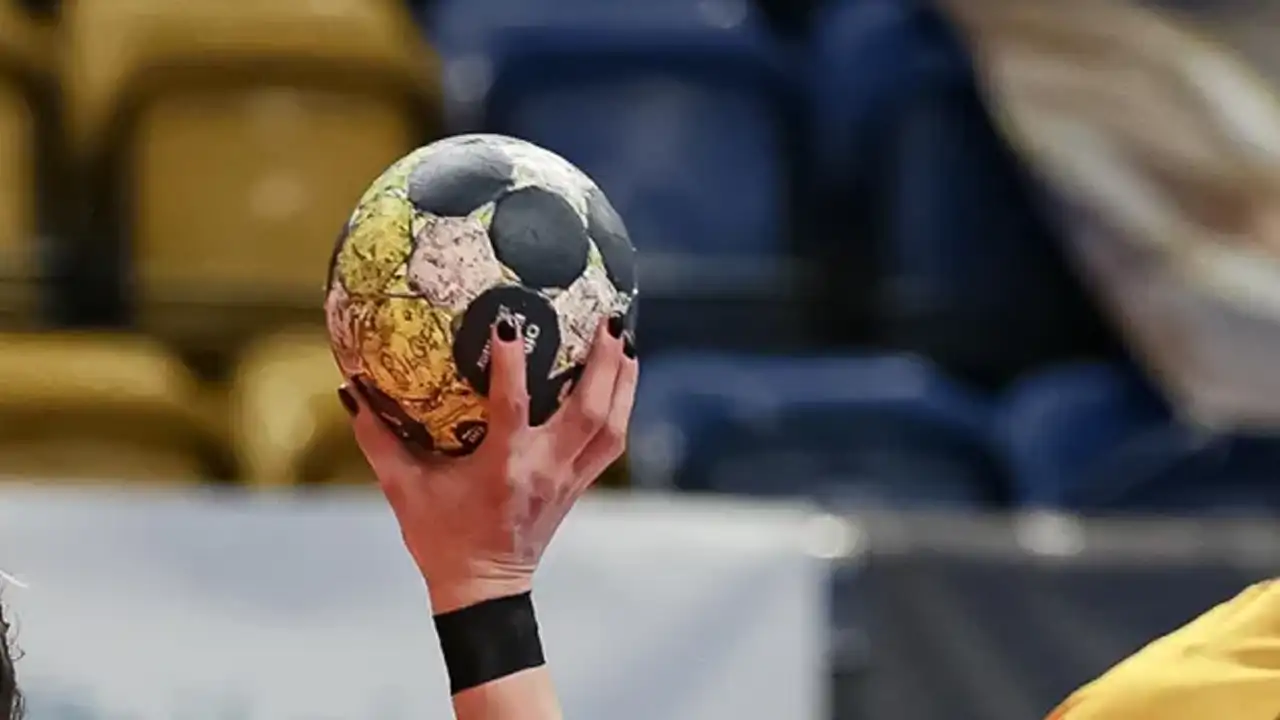 Giresun’da play-off heyecanı: Nilüfer Belediyespor 36-30 galip