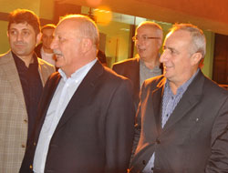 Şener: Zor maç olacak