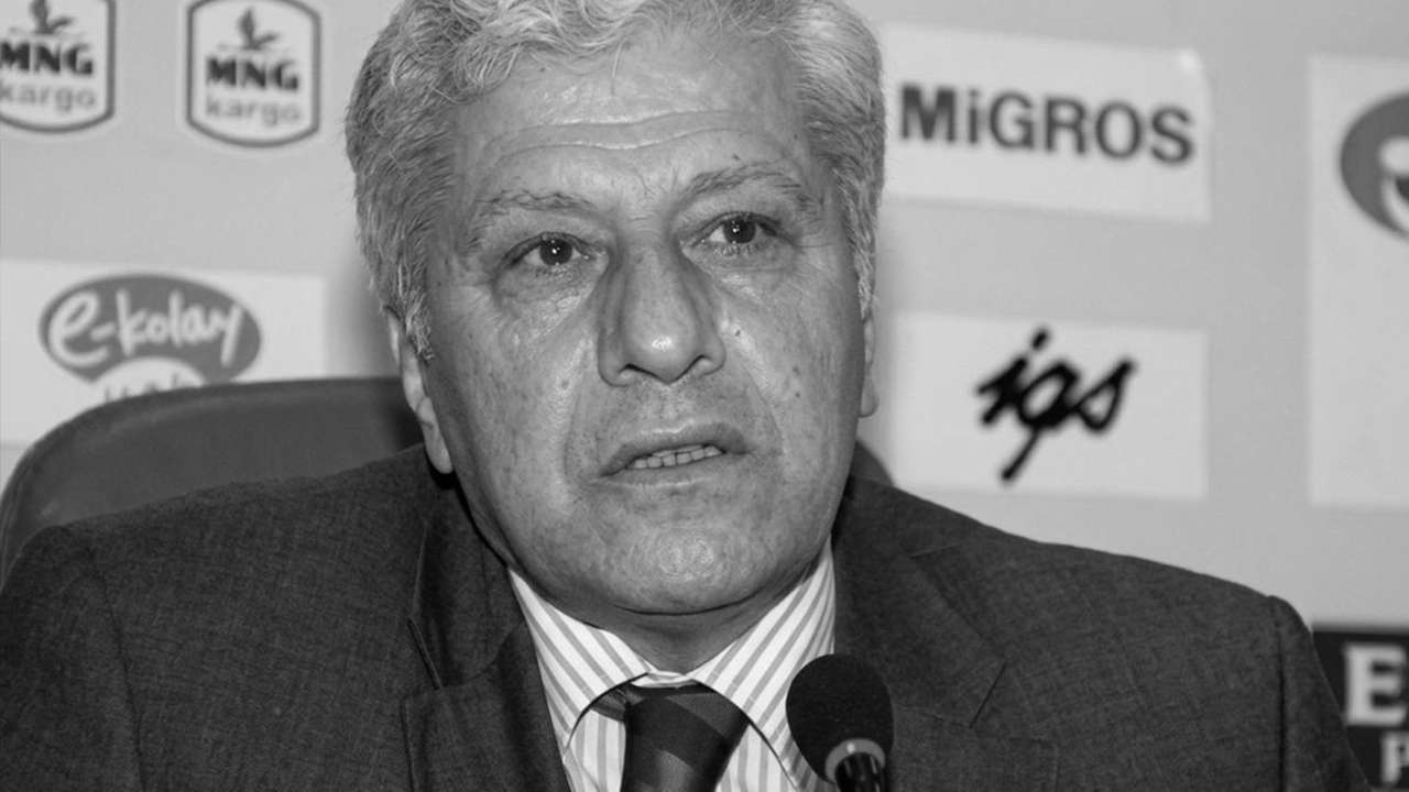 Trabzonspor Eski Başkanı Atay Aktuğ İçin tören düzenlenecek