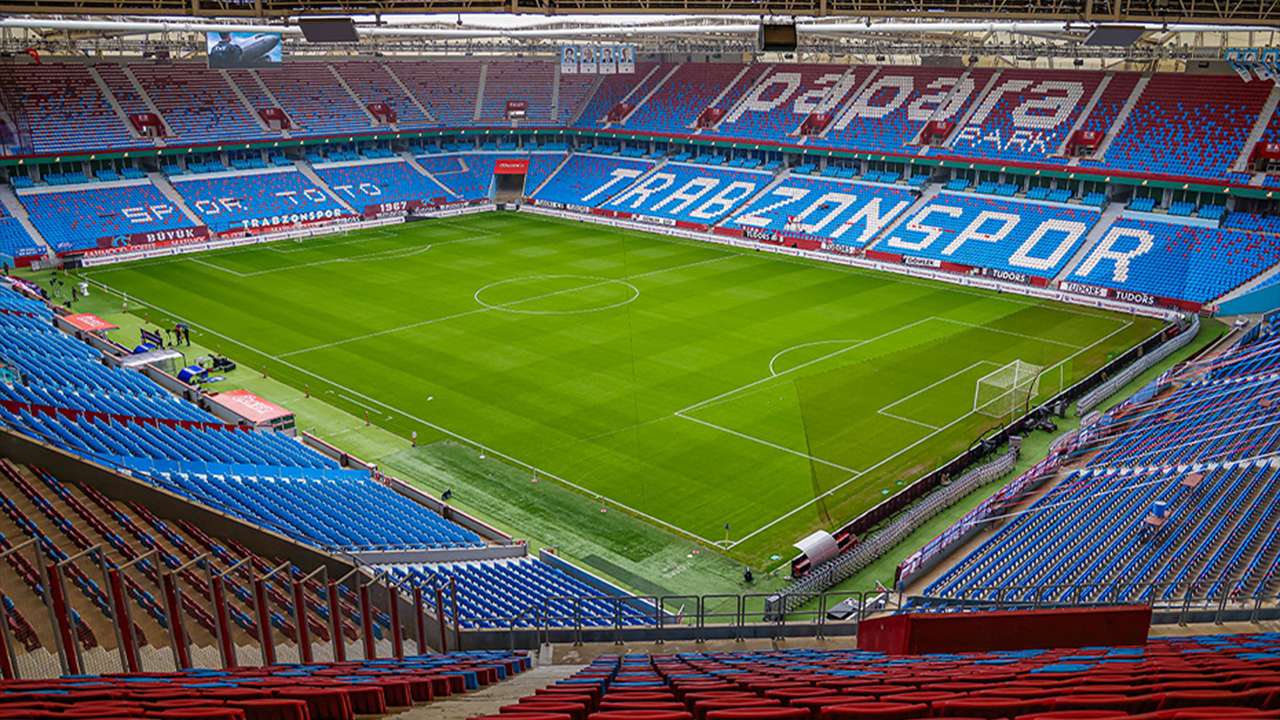 Trabzonspor'dan iptal kararı: Başakşehir maçında olmayacak