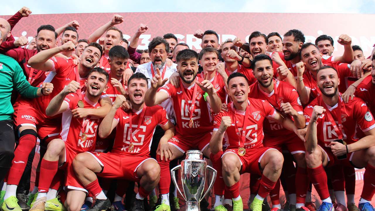 Sebat Gençlikspor olağanüstü kongreye gidiyor: Tarih ve yer belli oldu