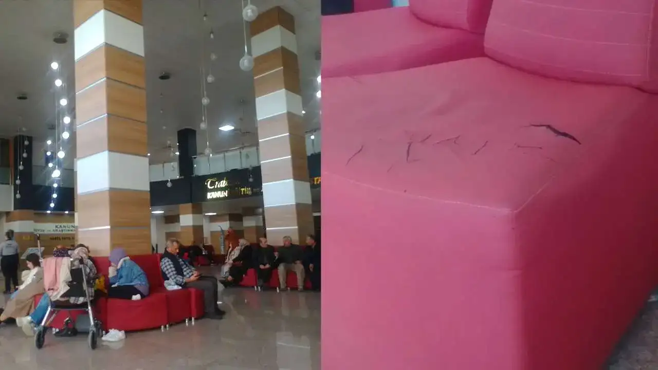 Trabzon’da sağlıkta 14 yıllık değişim: Kanuni Hastanesi öne çıktı