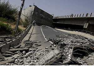 Meksika'da 6.9'lük deprem