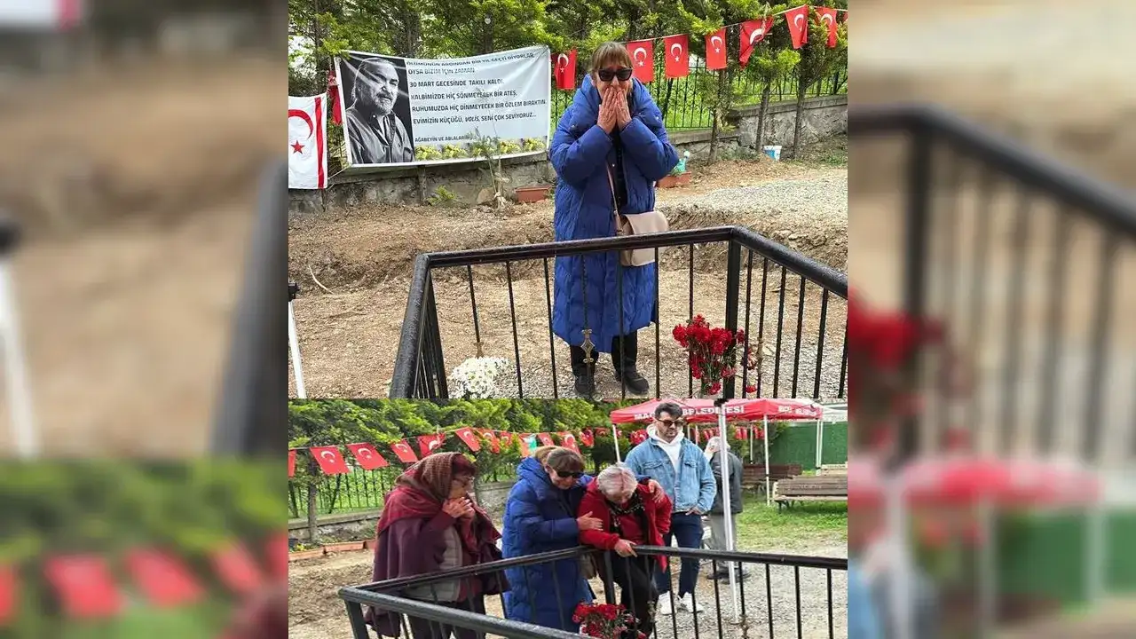 2 usta oyuncudan Maçka’da Konak’a ziyaret ve vefa mesajı