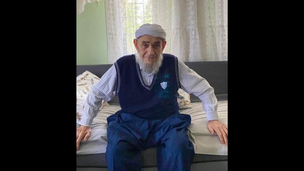 Süleyman Soylu'nun acı günü: Amcası vefat etti