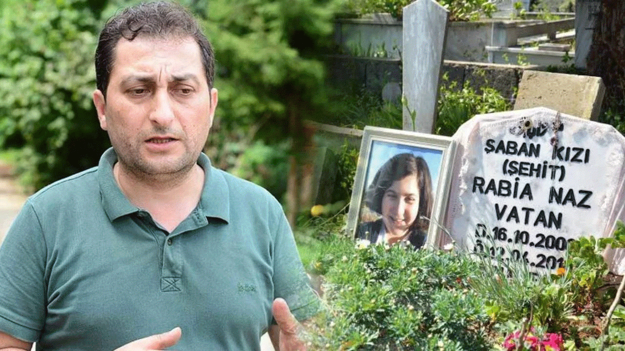 Gülistan Doku emsal olsun! Rabia Naz'ın babasından adalet çağrısı! "Trabzon da harekete geçmeli"