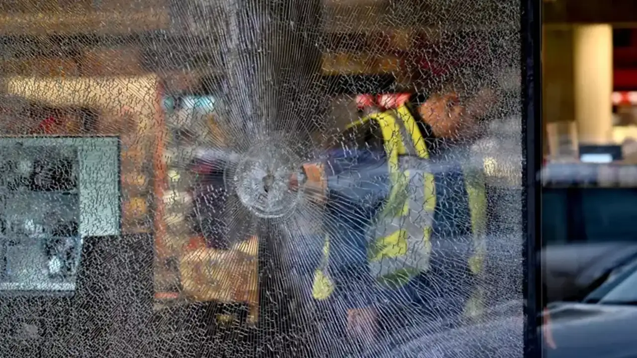 Kiev’de kan donduran saldırı! Önüne geleni vurdu: 6 ölü, çok sayıda yaralı