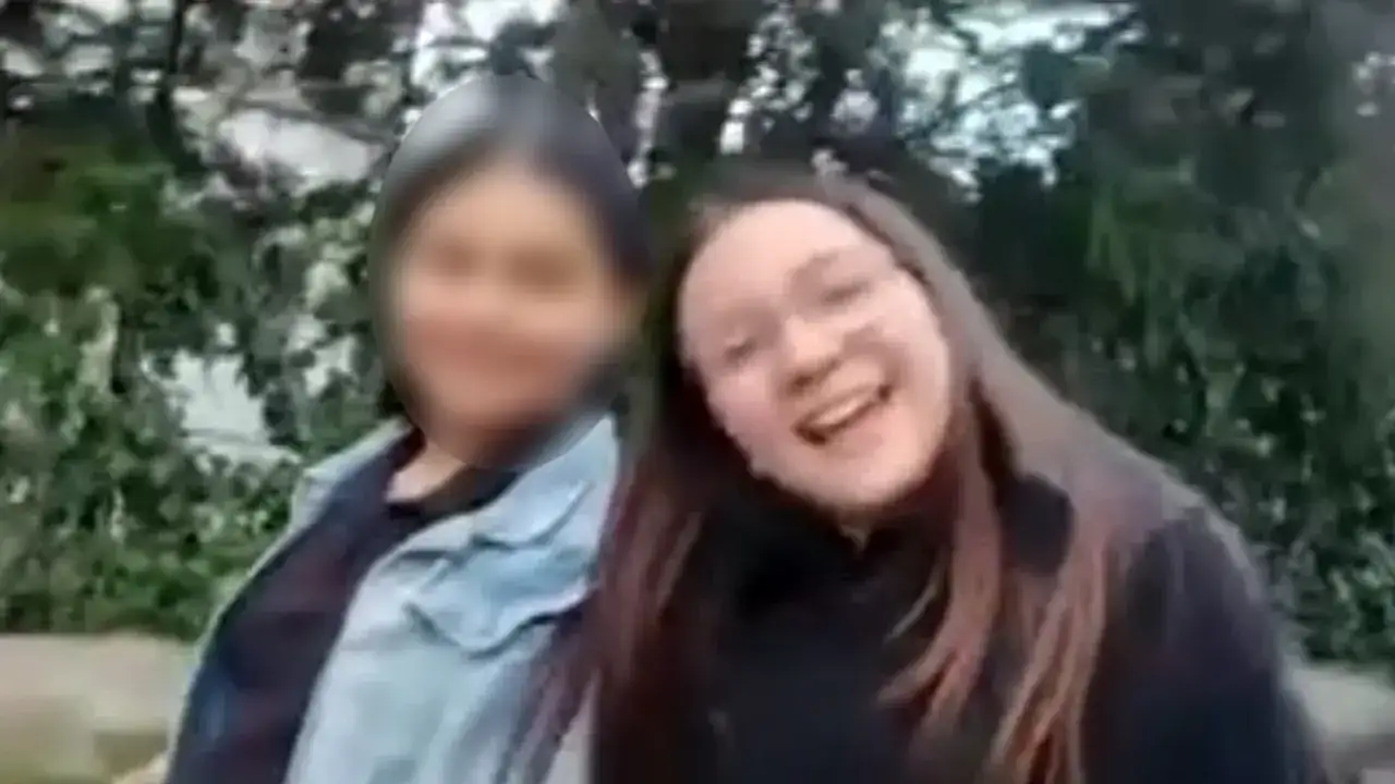 Saldırıda hayatını kaybetmişti! Okul yolundaki görüntüsü yürek burktu