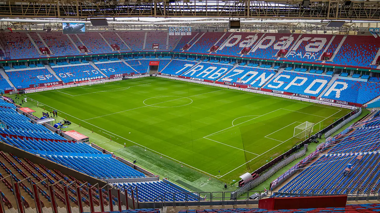 Trabzonspor maçına gidecekler dikkat! Büyükşehir duyurdu