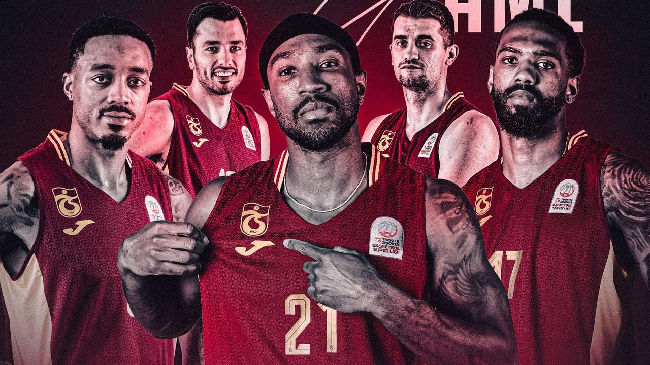 Fenerbahçe - Trabzonspor maçı canlı anlatım!