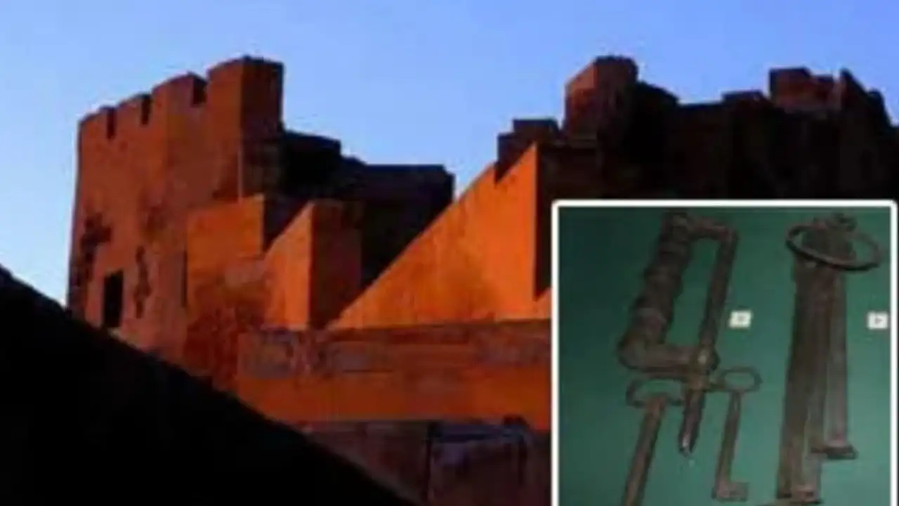 Bayburt Kalesi anahtarı iddiasına resmi yanıt: Belge bulunamadı