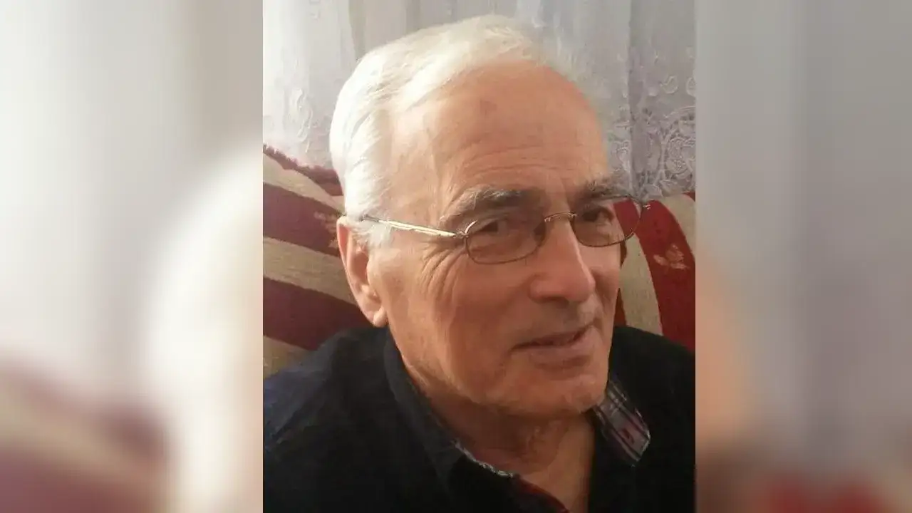 Trabzonlu emniyet müdürü hayatını kaybetti