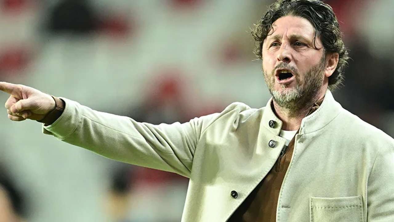 Fatih Tekke’den Muçi ve Batagov açıklaması! "Ameliyat olabilir!"