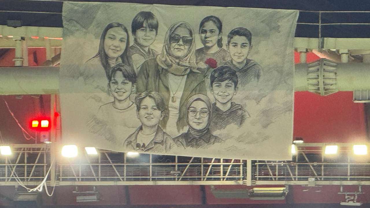 Trabzonspor’dan tüyleri diken diken eden anma! Unutulmadılar unutulmayacaklar