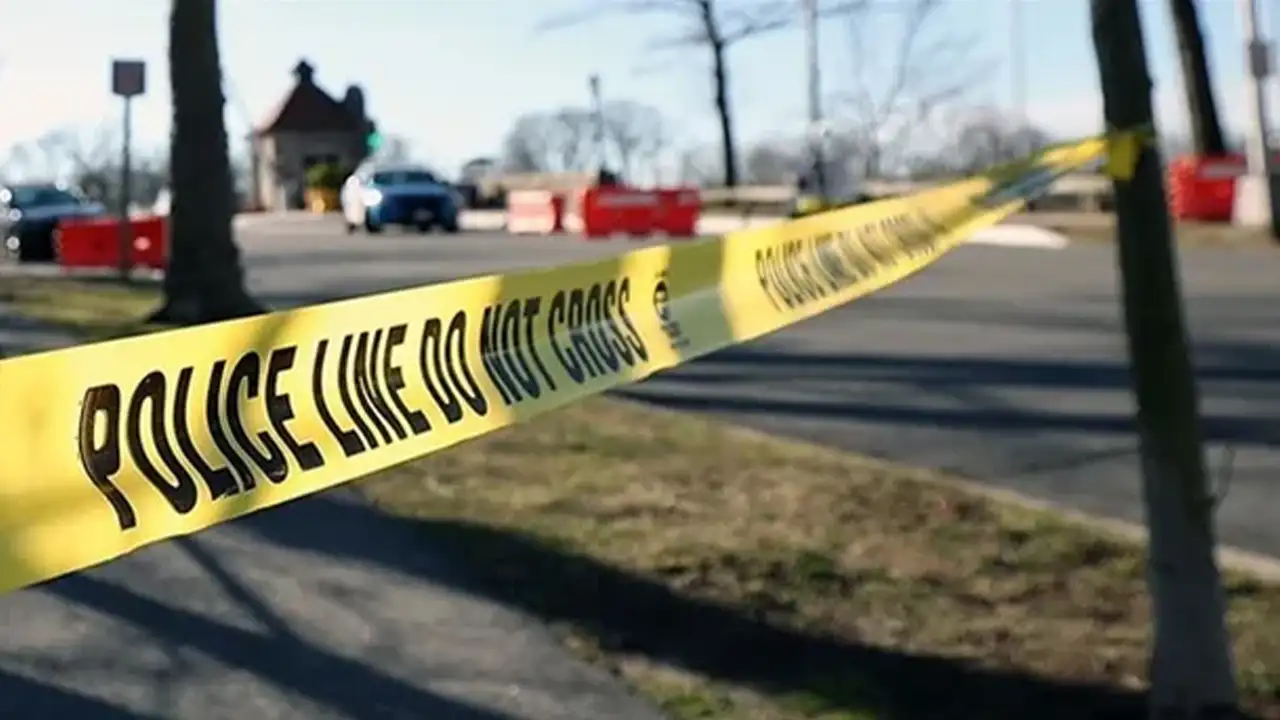 ABD’de aile içi şiddet faciası! 8 çocuk yaşamını yitirdi