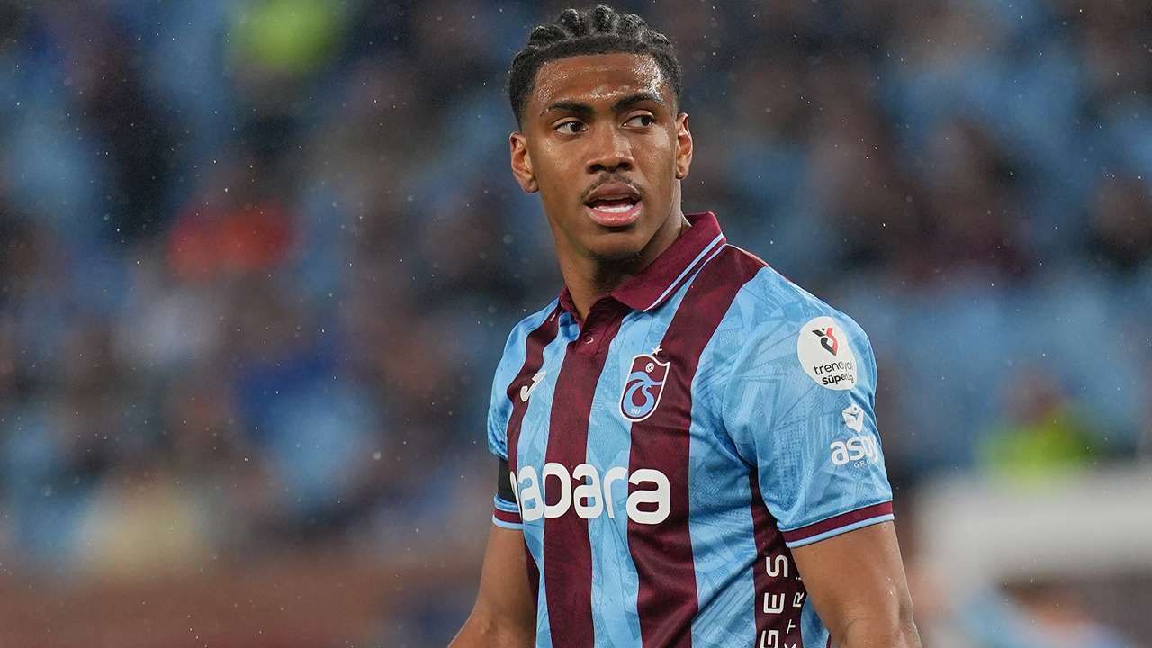 Augusto suskunluğunu bozdu! Trabzonspor’u öne geçirdi