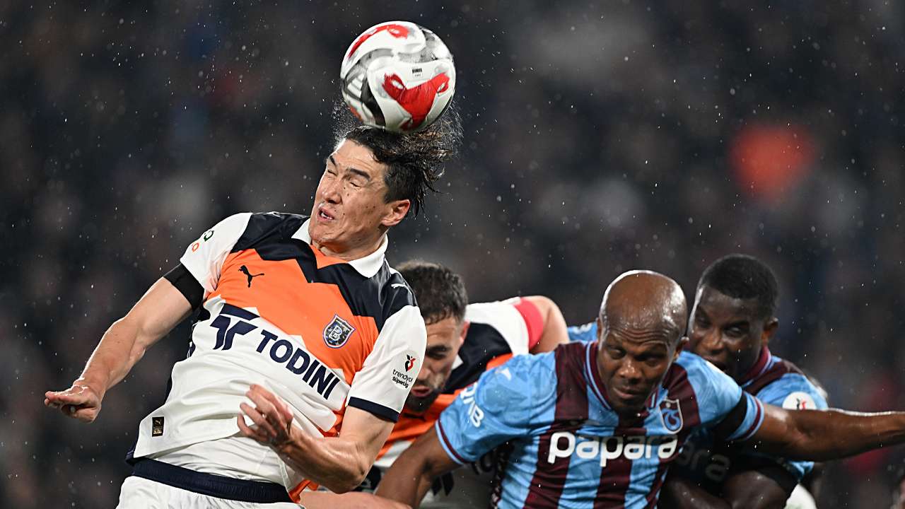 Trabzonspor bozguna uğradı! Fırtına kendi elleriyle 2 puan bıraktı