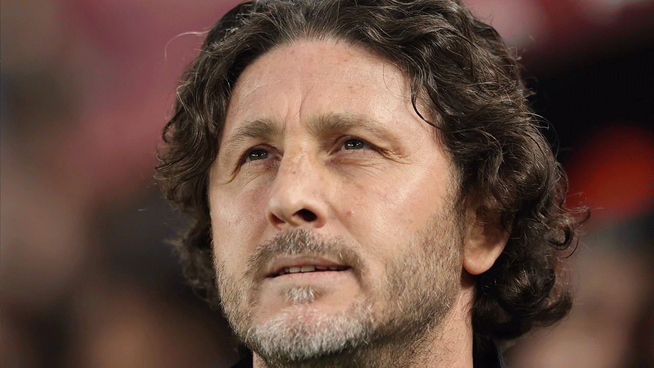 Fatih Tekke’den öz eleştiri: "Sorumluluk bana ait"