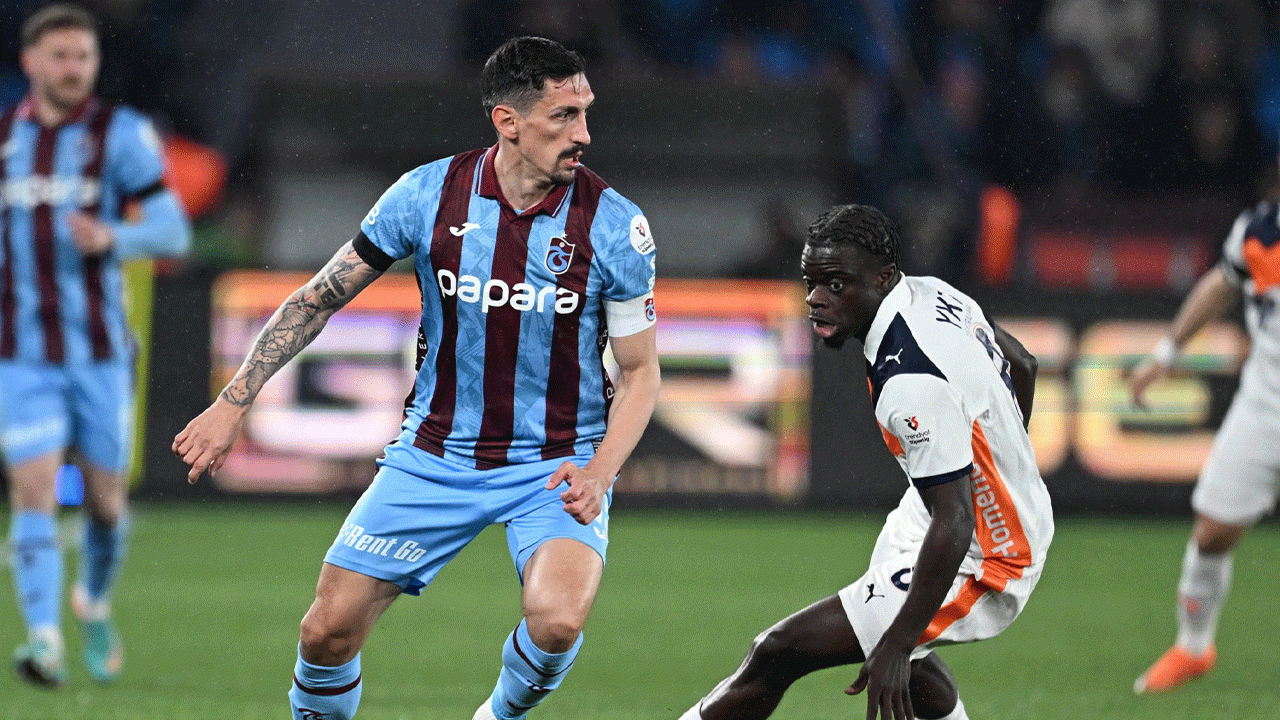 Savic’ten maç sonu mesajı: "Bu takım son ana kadar savaşacak"