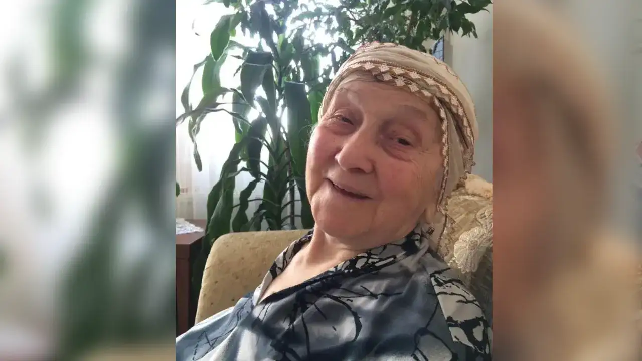 Trabzonlu müdürün anne acısı: Hayatını kaybetti