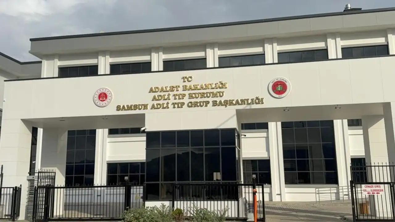 Misafir olarak gitti: Sandalyede oturur vaziyette ölü bulundu