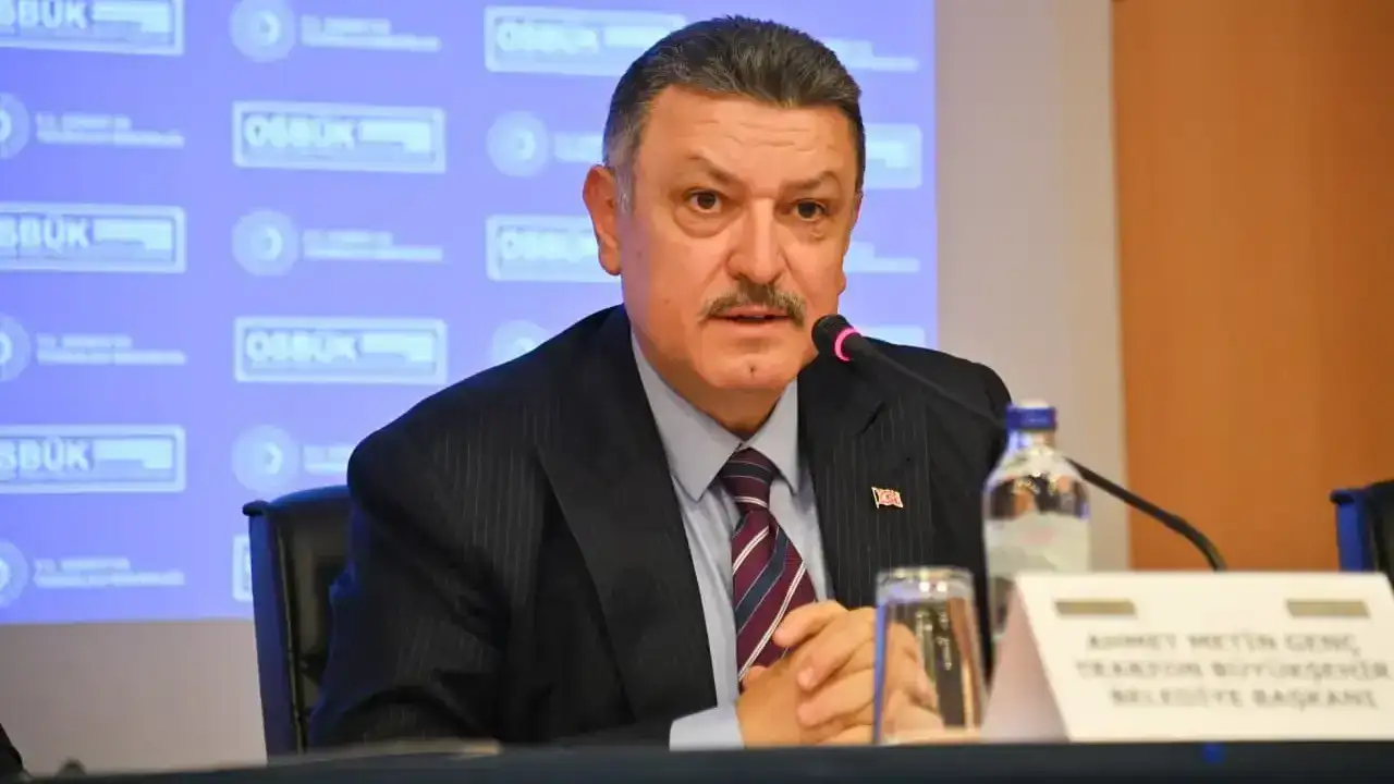 Trabzon Büyükşehir’de 2 yıl sonra kadro değişimi gündemde