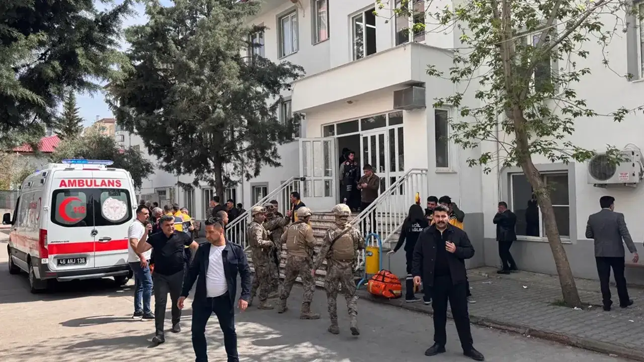 Yeni okul saldırı iddiaları! 25 şüpheli hakkında gözaltı kararı