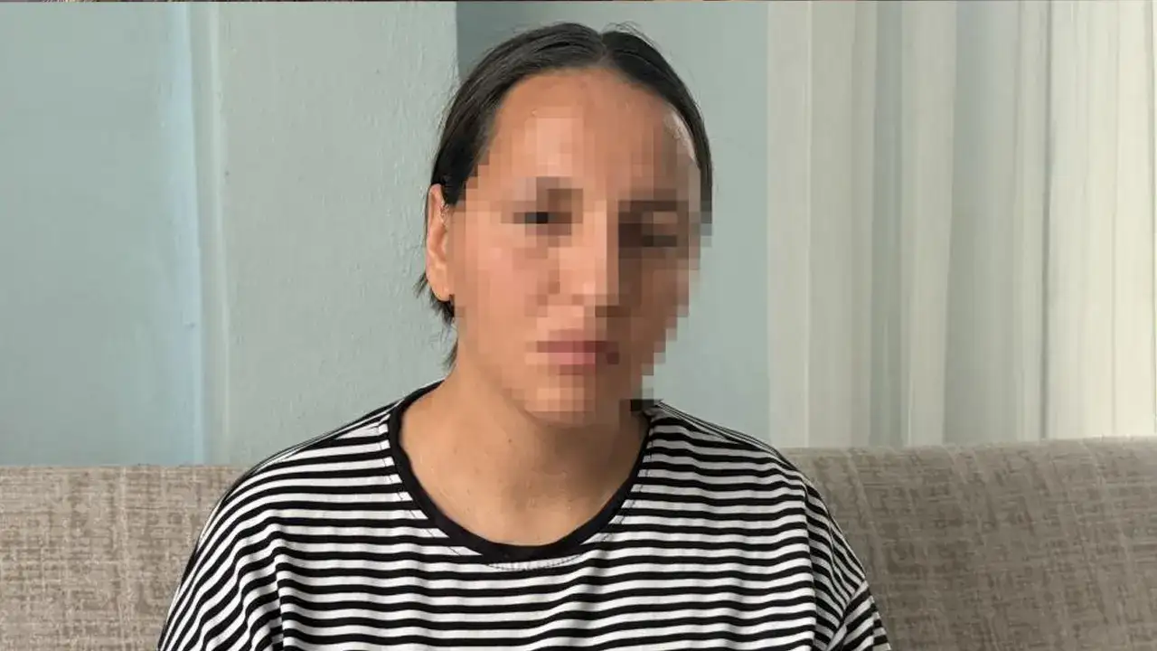 Mersin’de dehşet: 17 bıçak darbesi alan kadın ölü numarasıyla kurtuldu