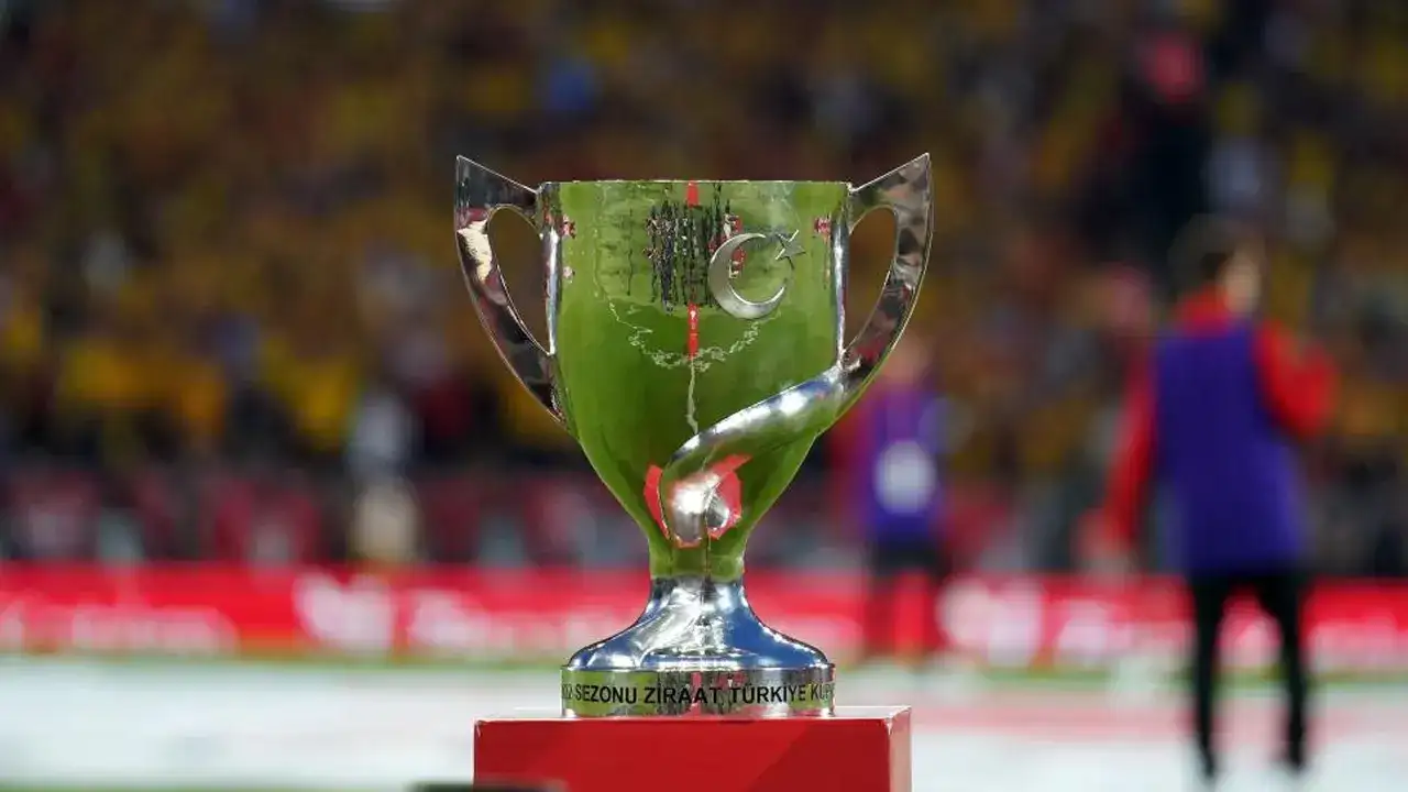 Trabzonspor'da gözler kupaya çevrildi!