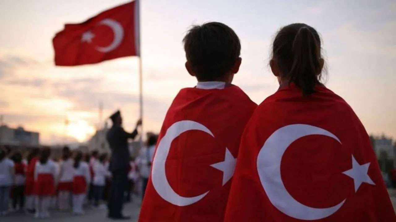 Trabzon’da 23 Nisan kutlamaları planlandığı şekilde yapılacak