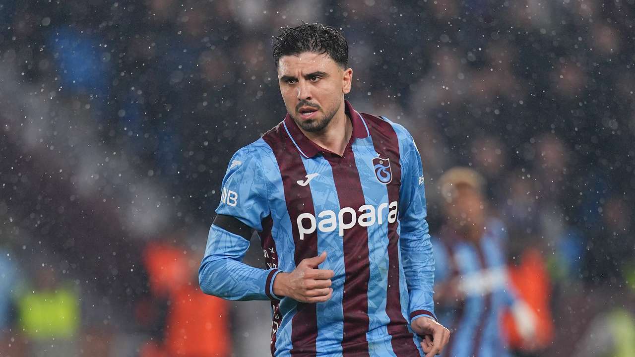 Ozan Tufan görevini yaptı ama gücü yetmedi! Hem alkış aldı hem düşündürdü