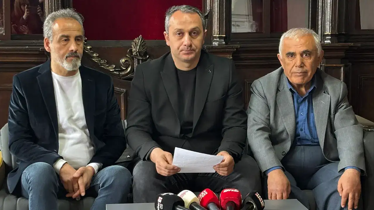 Trabzon’da taş ocağı tepkisi: “Doğamızı koruyacağız”