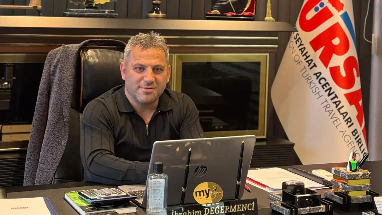 Trabzon turizminde Çin gezisi çıkışı: "Trabzon’a turist getiren kimler, karar mercileri kimler!"